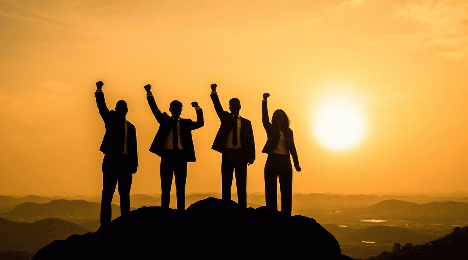 Proven Impact Across Organizations